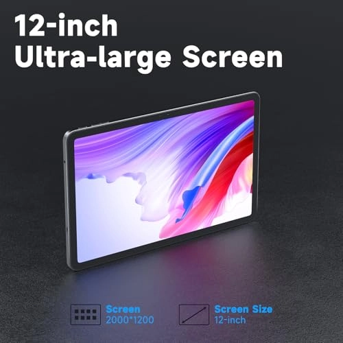 T30 MAX - 128GB 12"