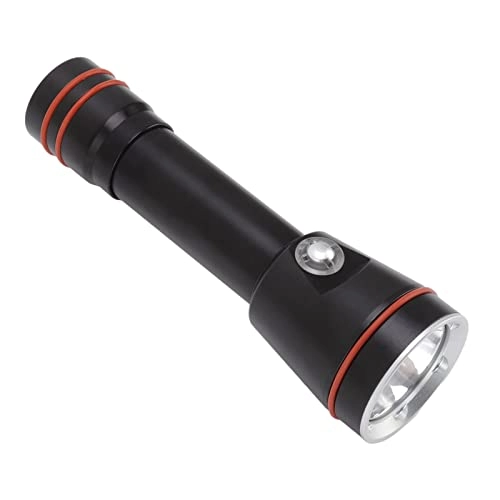 Dive Flashlight