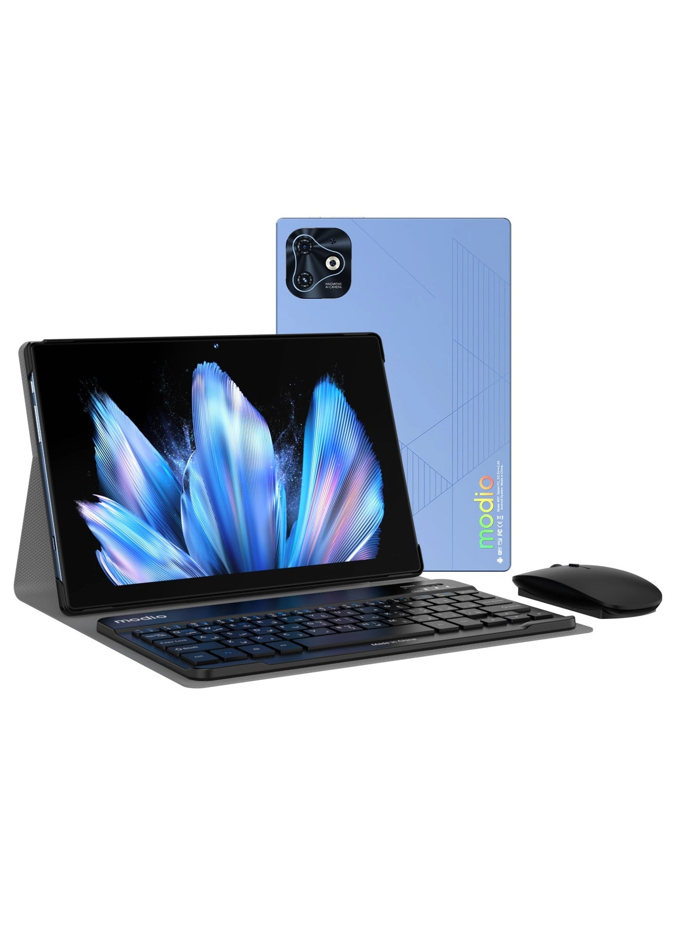 modio M37 - 512GB 10.1"