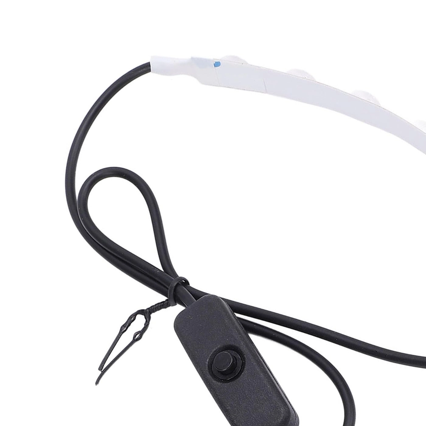 3D Printer LED Light Strip - Super Thin Ra95