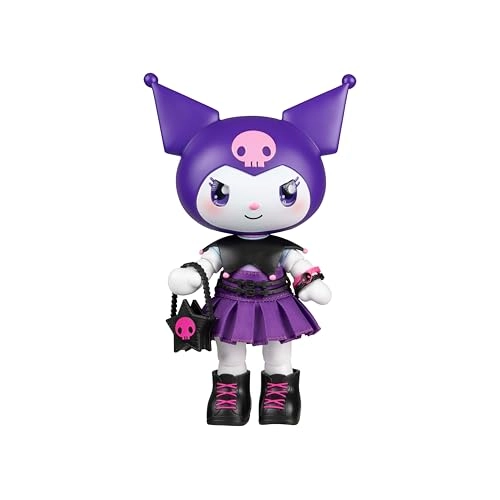 Hello Kitty and Friends Premier - Kuromi (HKT0704)