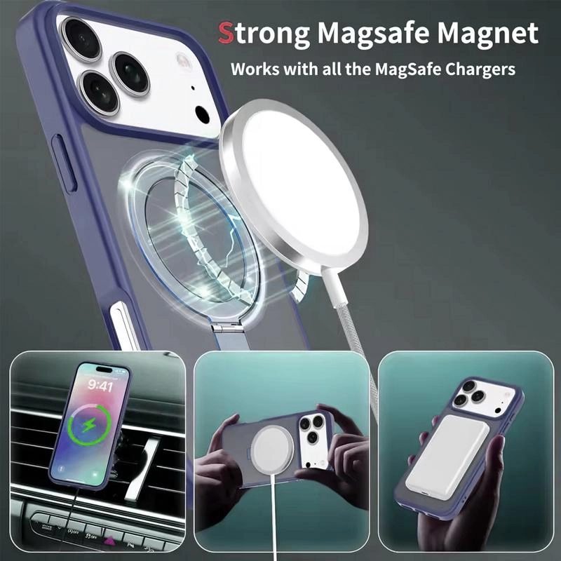 iPhone 17 Pro Max Silicon Case for iPhone 17 Pro Max