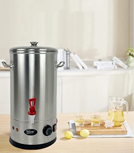 Commercial Insulation Electric Kettle