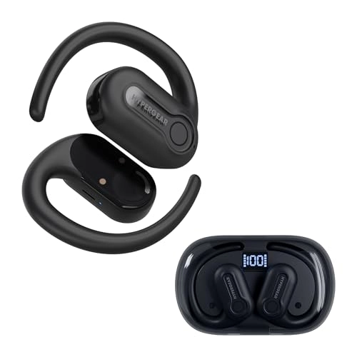 AeroFlex 360 Wireless Earbud