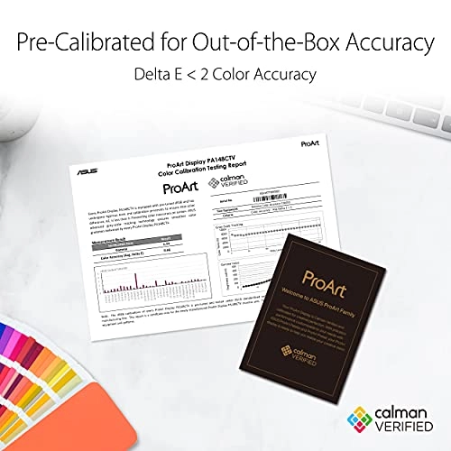 PA148CTV - 90LM06E0-B01170 14 Inches 1920x1080