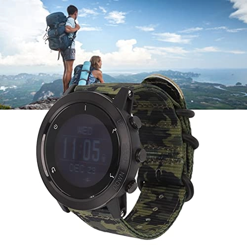 Smart Watch stainless steel, silicone GPS