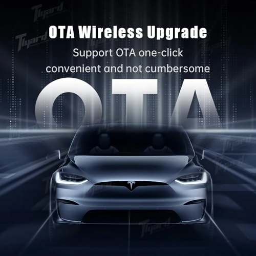 Heads Up Display - 8.9"