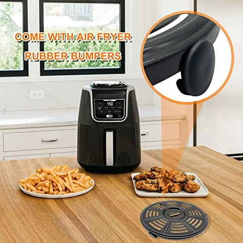 Air Fryer Grill Plate - Metal
