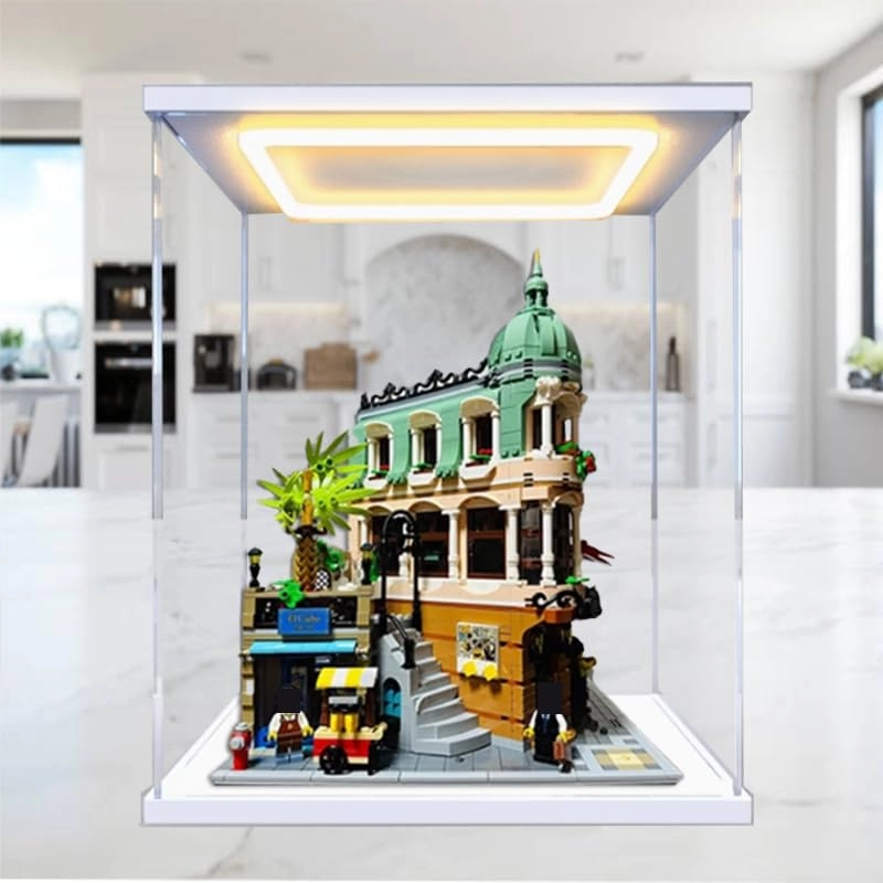 Acrylic Display Case for 10297