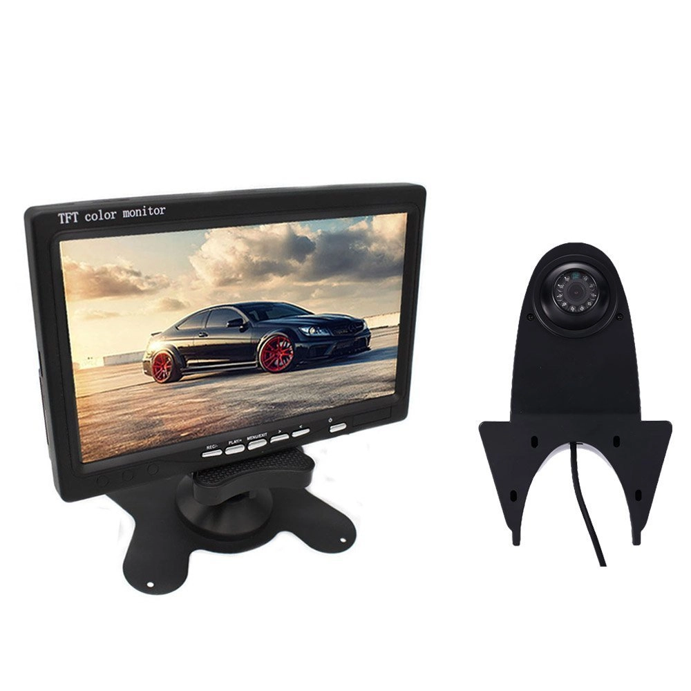 HD 170 - Night Vision 628x586 pixels