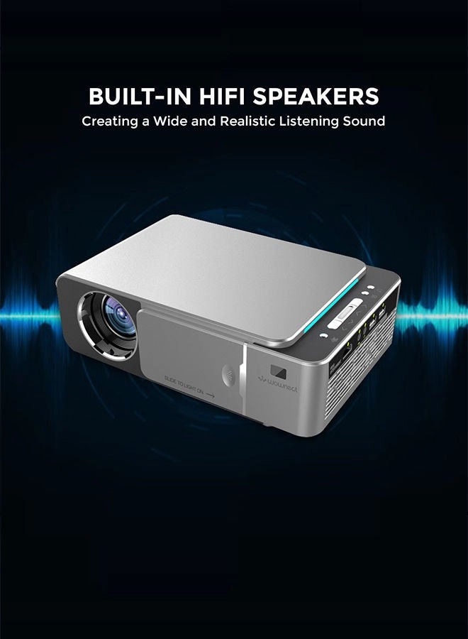 T6 PROJ-WO-32-AN_SCR-03 3500 Lumens