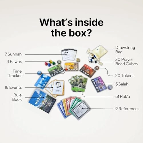 Cardboard Quokka - Usolli Card Set - 10 years and up