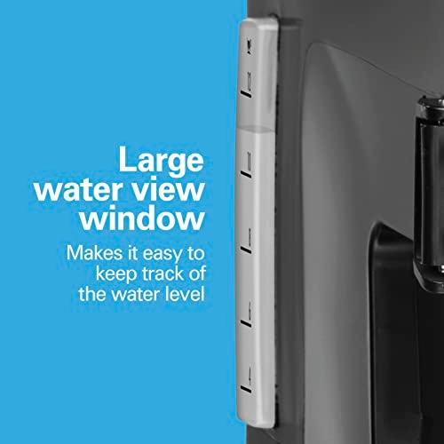 FrontFill Programmable Coffee Maker 46310