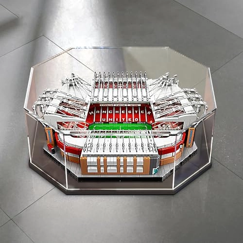 Acrylic Display Case - Le-go