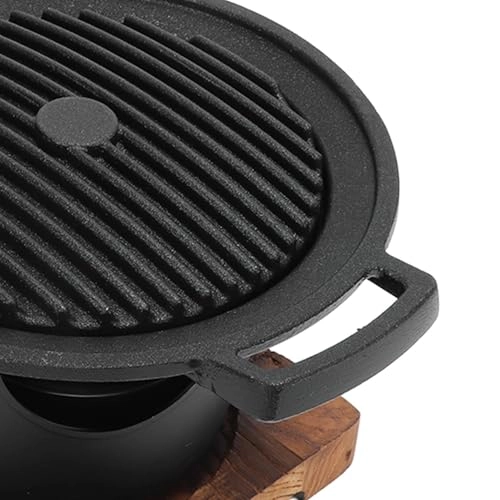 Korean Barbecue Grill