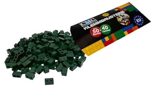 Clamping Blocks - 50pcs