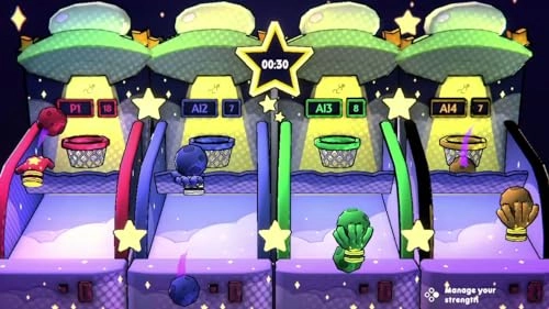 Arcade Game Zone - Nintendo Switch