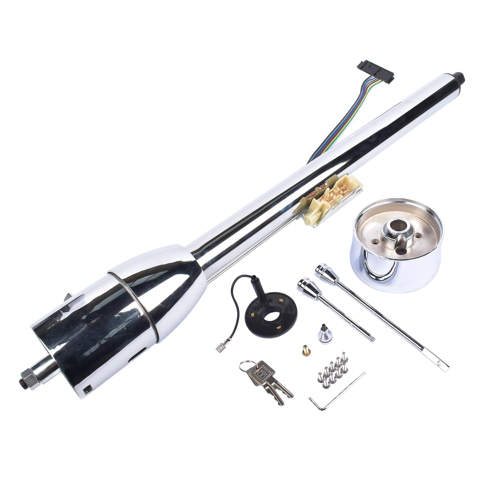 Steering Column