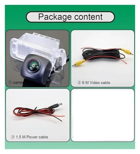 56054158AB - Night vision Wireless 1080P