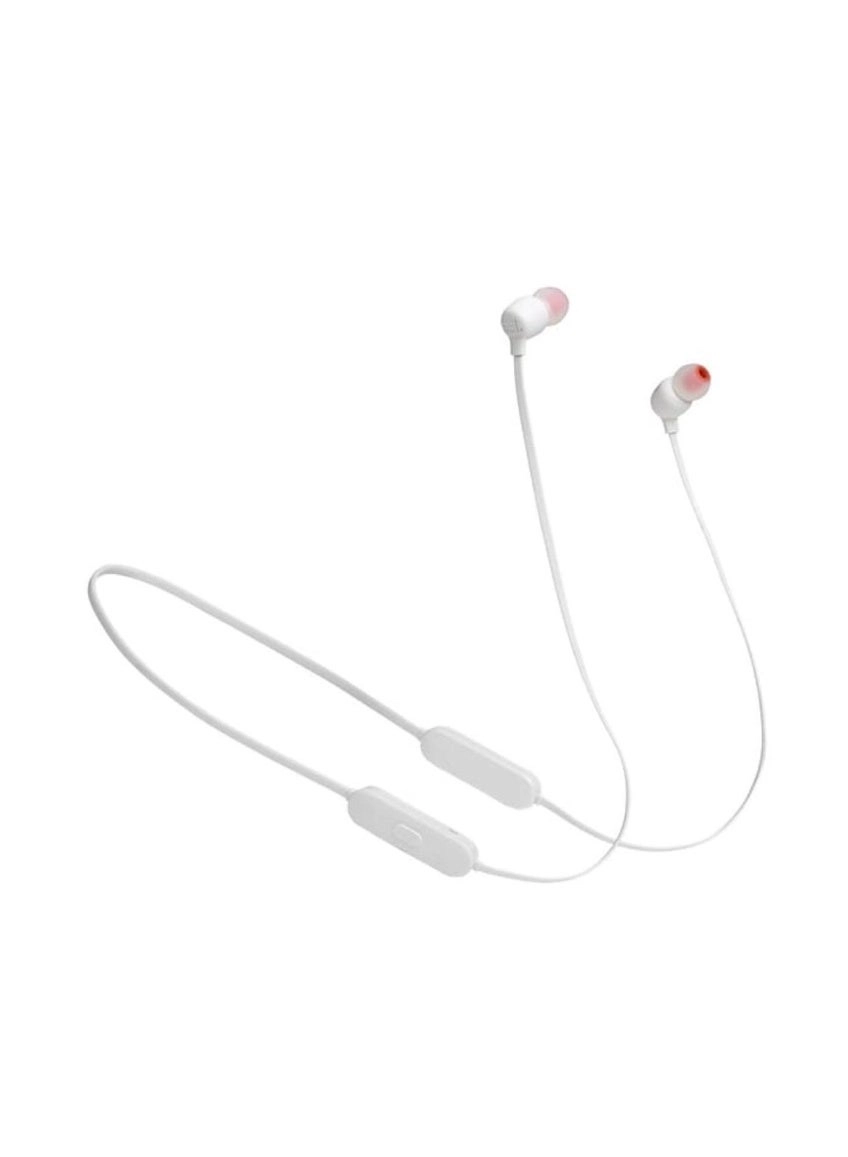 JBL Commercial Tune 125BT Wireless Earbud