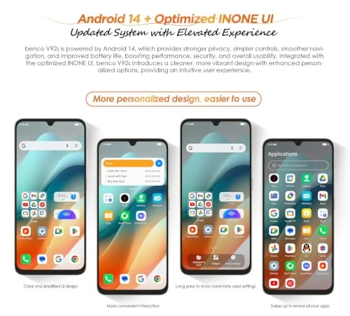 V92s 6GB 128GB