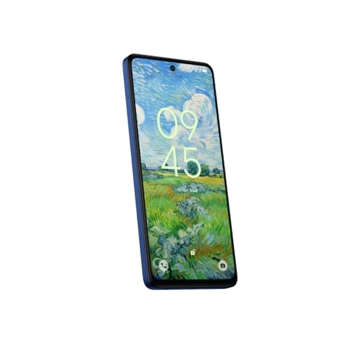 50 NxtPaper - 8GB 256GB
