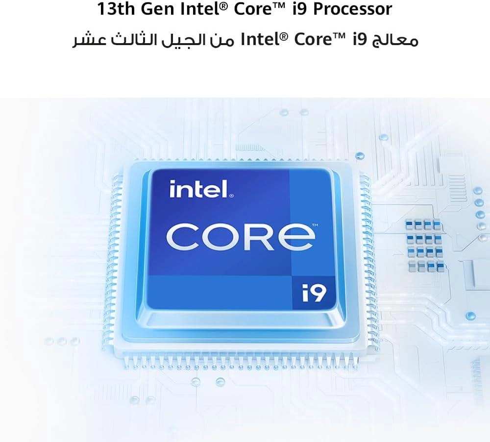 MateBook D16 MitchellG-W9611 - 16'' Core i9-13900H 16GB 1000GB SSD