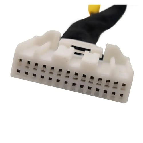 Reverse Camera - Night vision 960 x 720 Pixels