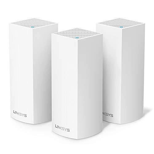 WHW0303 - 802.11b|802.11a|802.11ac|2.4 GHz Radio Frequency 3 piece(s)