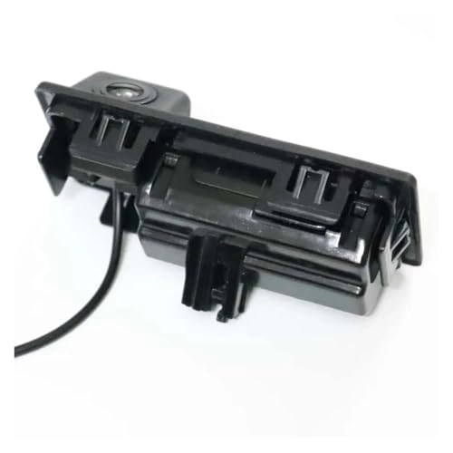 CCD Car Rear View Camera - HD night vision 728 x 512 pixels