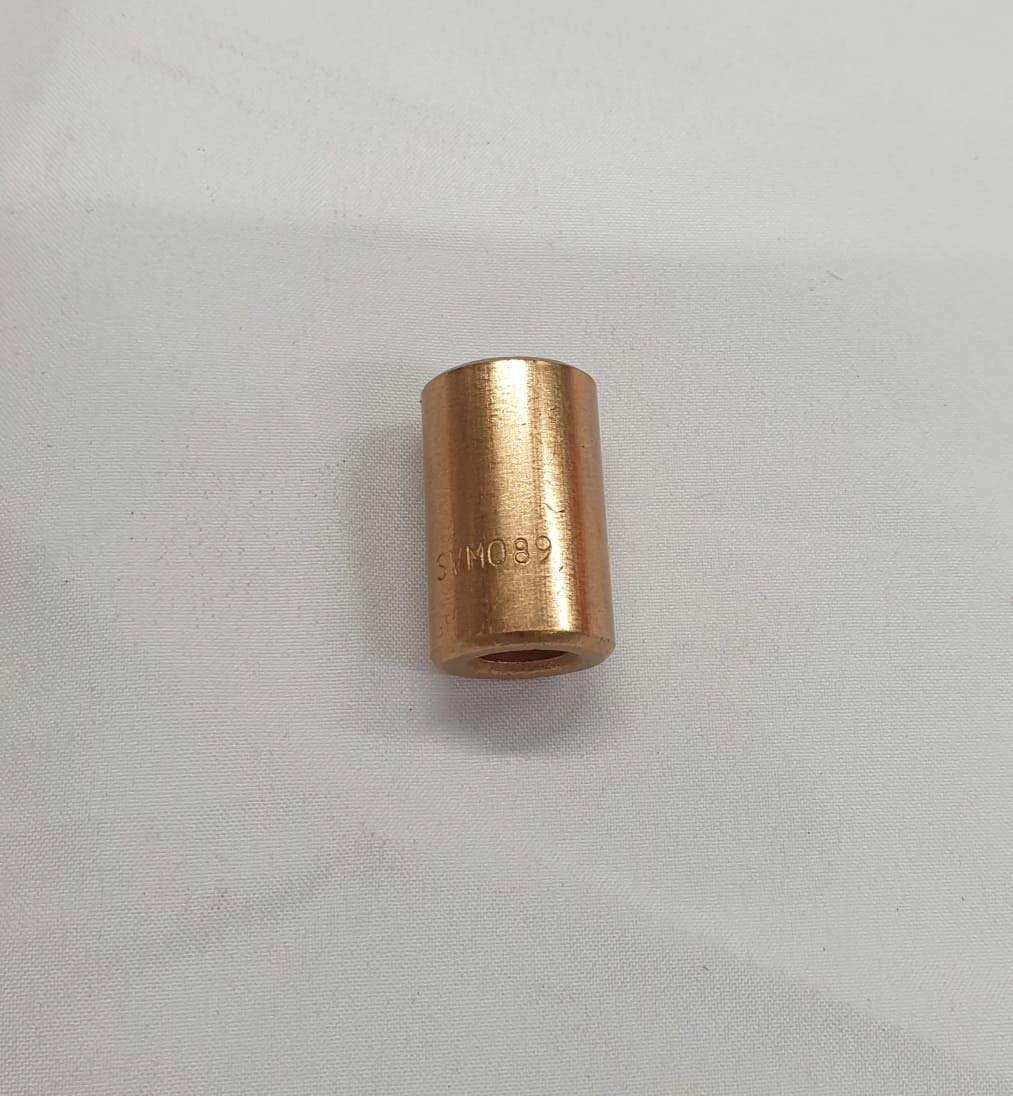 PMW 089-25 MM - Copper Sintered Bearing Bush Pack of 2