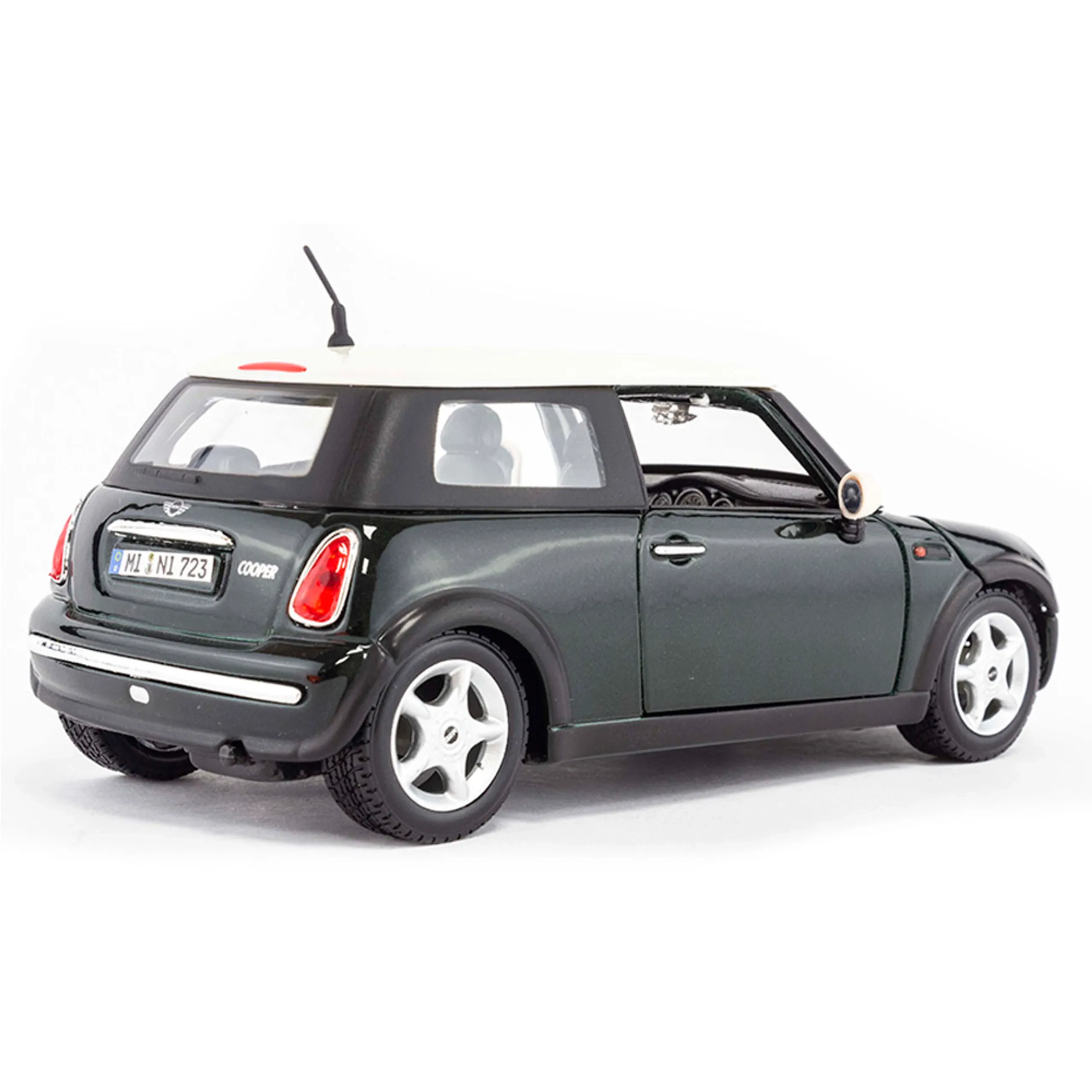 Mini Cooper -1:24