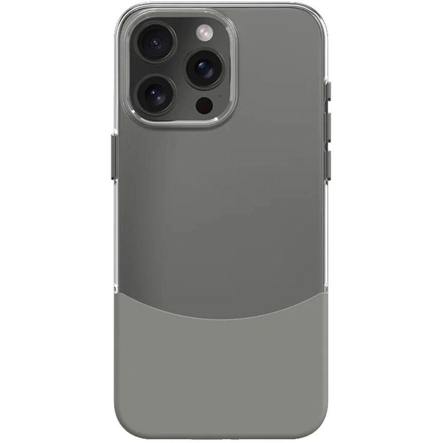 Vipcare PC Duo Series Case with MagSafe for iPhone 16 Pro Max