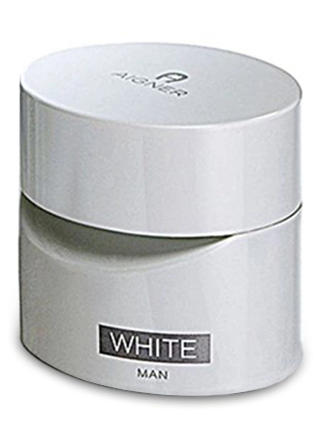 White Man Eau de Toilette 125 ml