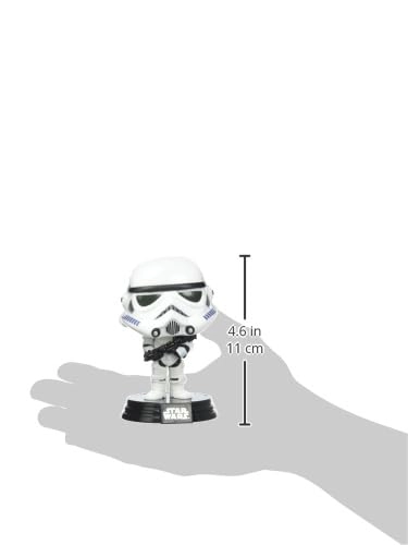 POP! Movies: Star Wars New Classic - Stormtrooper