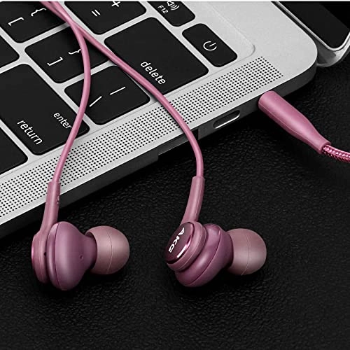 UXM20 Wired Earbud