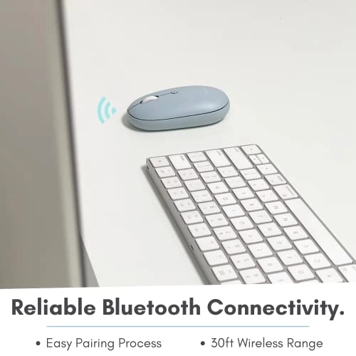 Wireless Mouse - Bluetooth
