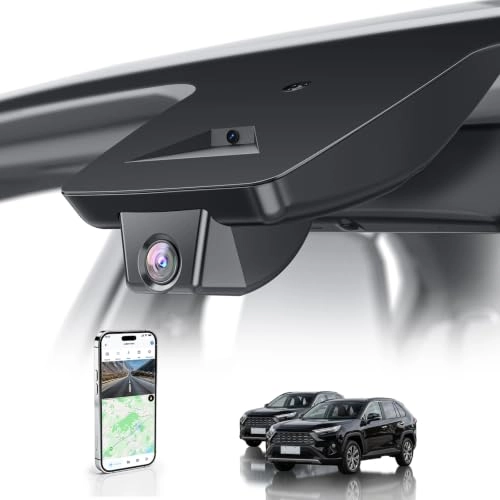 Front 4K Dash Cam - 4K 2160P/30fps