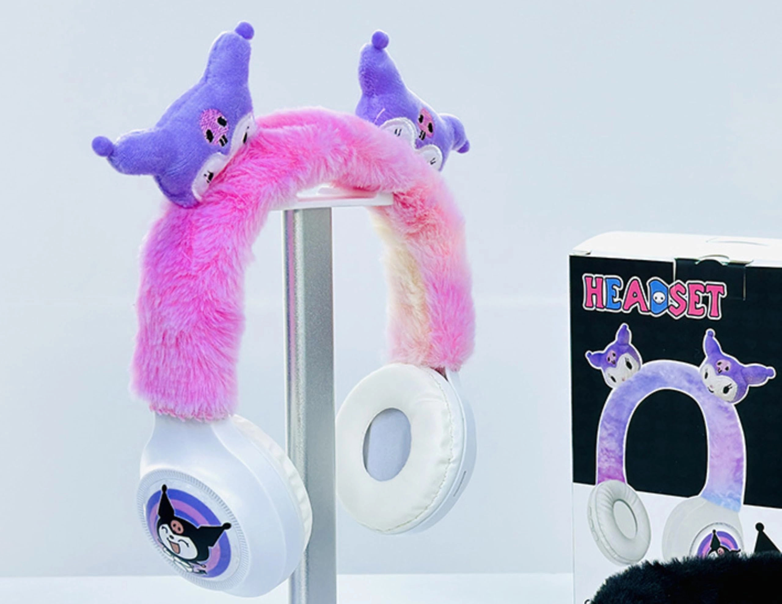 ANSTY MSL-817 Wireless Headphone