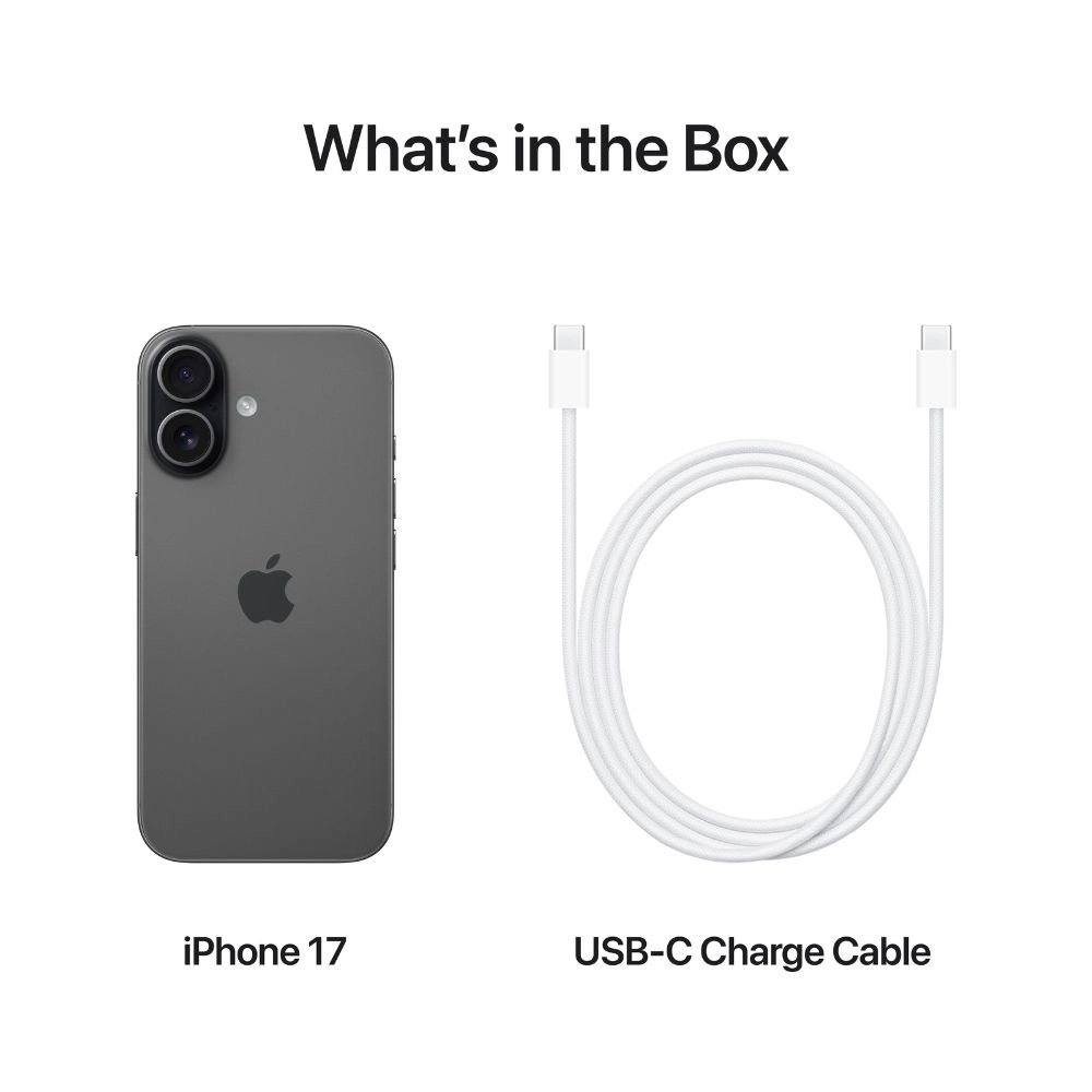 iPhone 17 - 512 GB