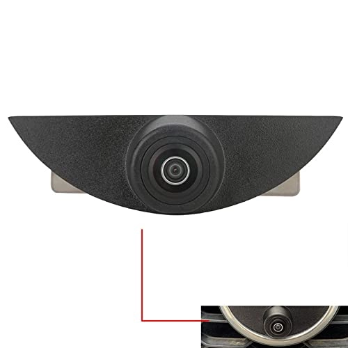 Front View Camera - Night vision Wire