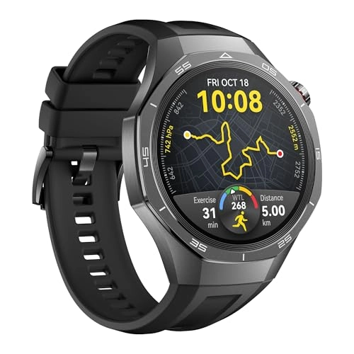 Watch GT5 Pro 46mm Titanium