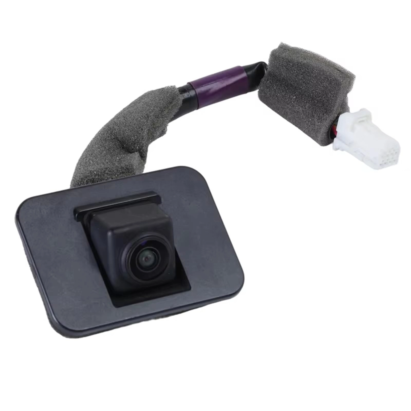 WSBOJXTH Rear View Parking Camera - Compatible with Nissan Armada 2021 2022 2023
