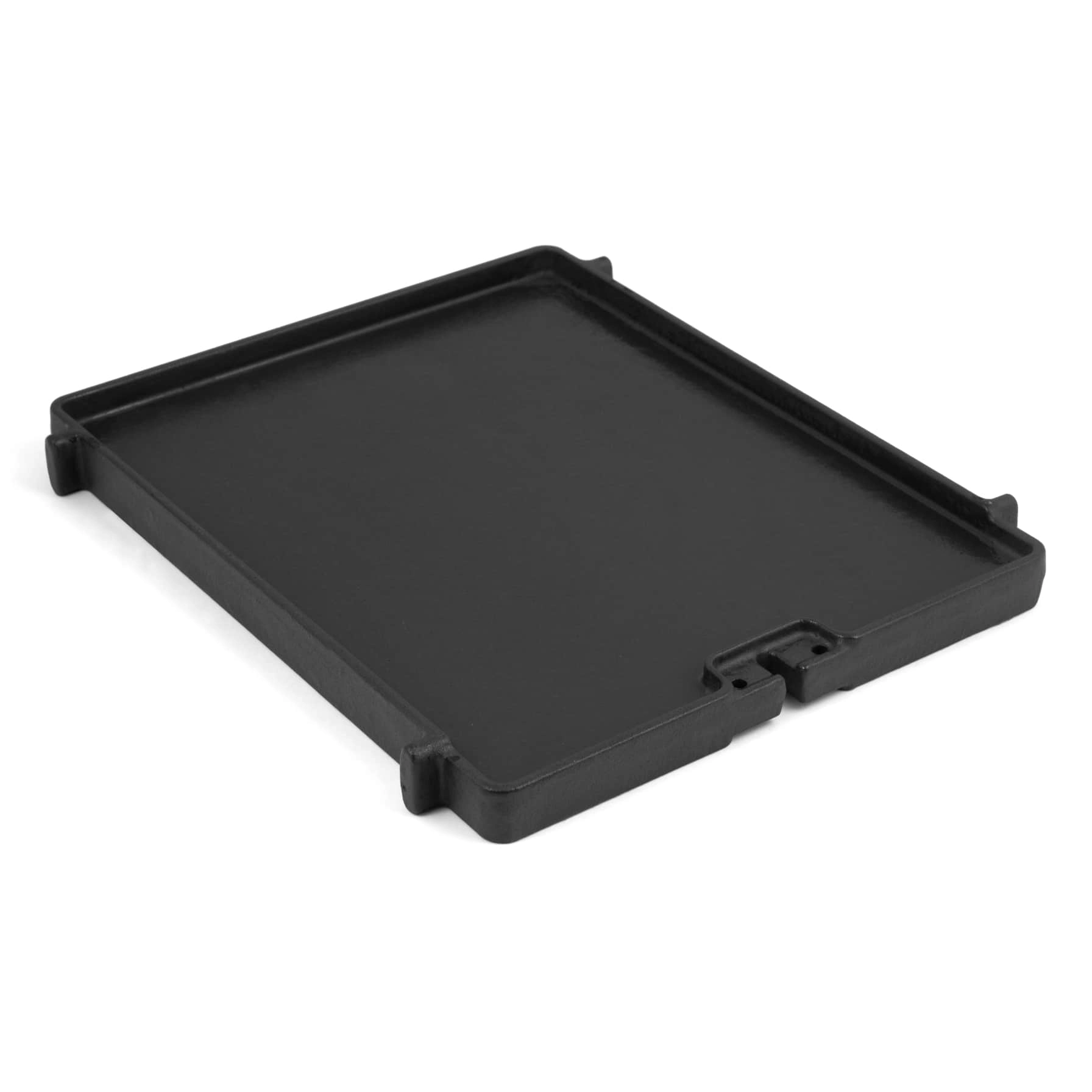 Side Burner Griddle - Black 3.5 kg