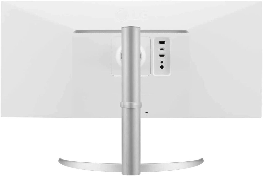 34WQ650-W - 34 in 2560 x 1080