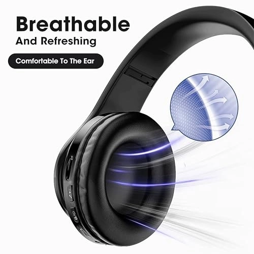 M35 Wireless Headphone