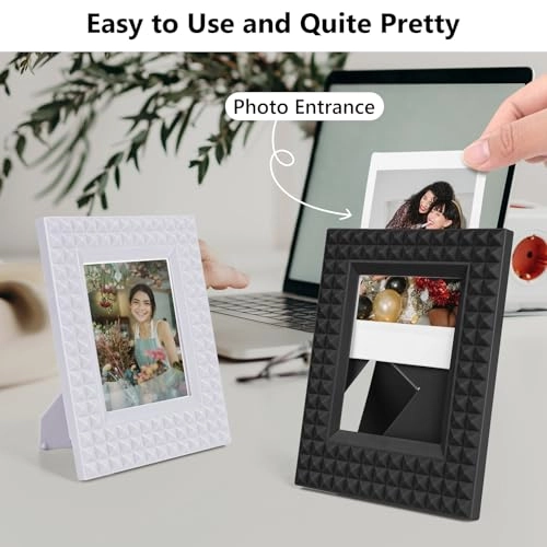 2x3 Mini Photo Frame Pack