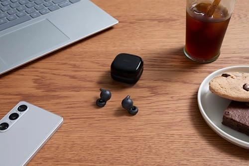 LinkBuds Open Wireless Earbud