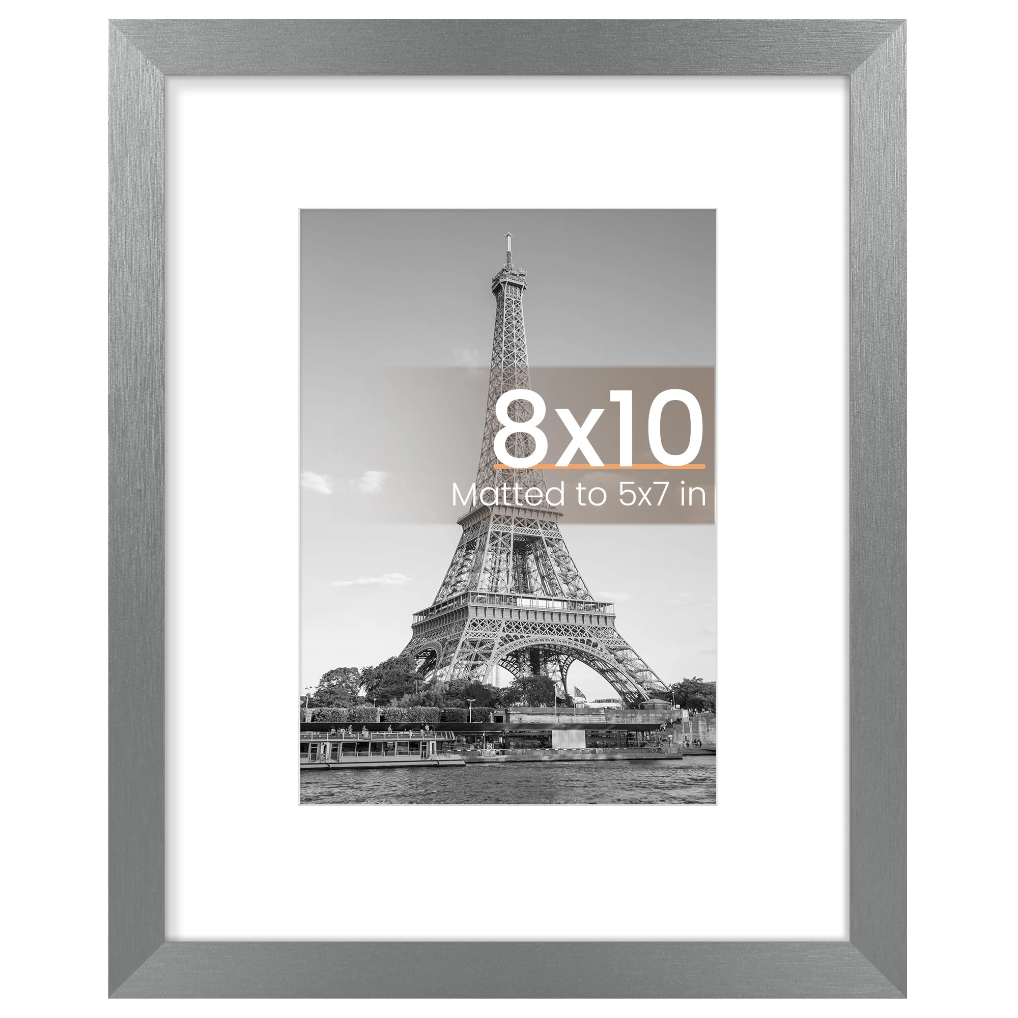 Collage Picture Frame - 8x10