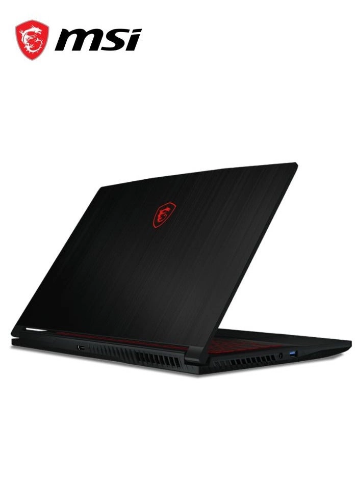 GF63 12VE 9S7-16R821 - 15.6'' i5-12450H 8GB DDR4 512GB SSD